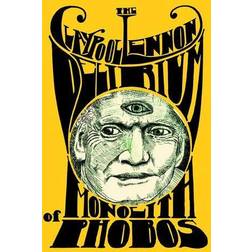 Claypool Lennon Delirium Monolith Of Phobos [Phobos Moon Edition] (Vinyl)